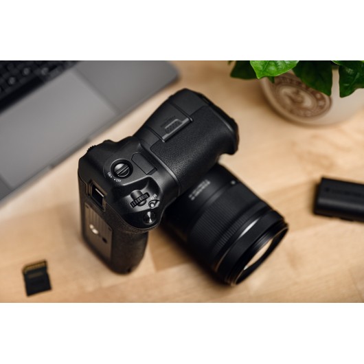 Battery Pack Newell BG-E22 do Canon