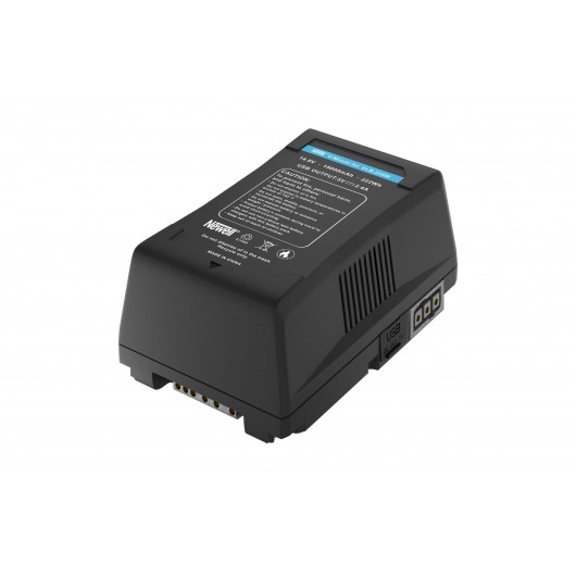 Akumulator Newell VLB-220W TES V-Mount