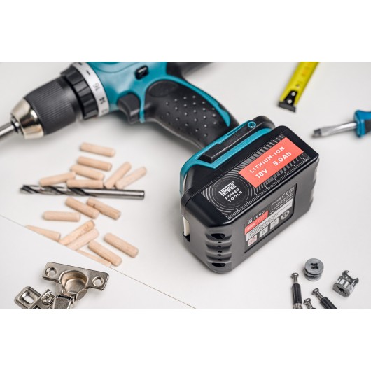 Akumulator Newell zamiennik BL1850