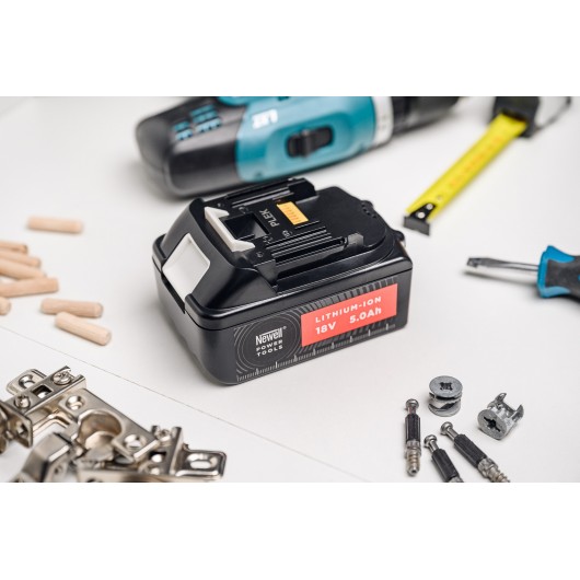 Akumulator Newell zamiennik BL1850