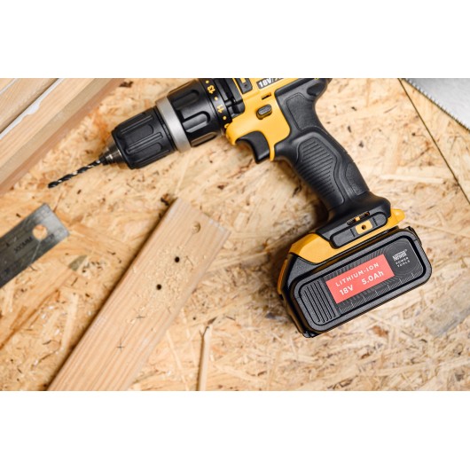 Akumulator Newell zamiennik DCB184