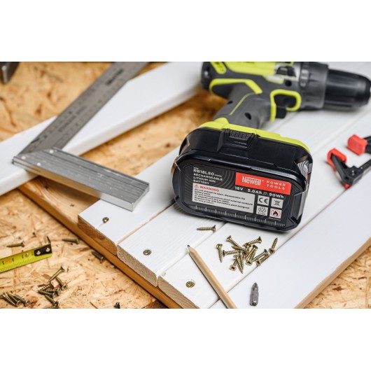 Akumulator Newell zamiennik RB18L50