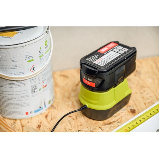 Akumulator Newell zamiennik RB18L50