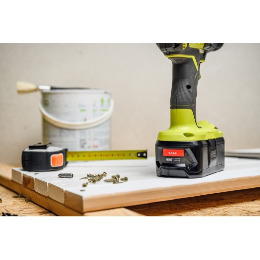 Akumulator Newell zamiennik RB18L50