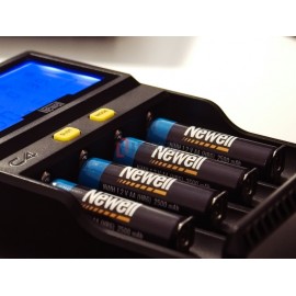 Akumulator Newell NiMH AA 2500 4 szt. blister 2