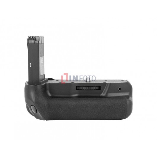 Battery Pack Newell C800D do Canon