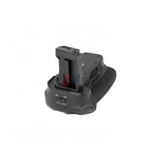 Battery Pack Newell C800D do Canon