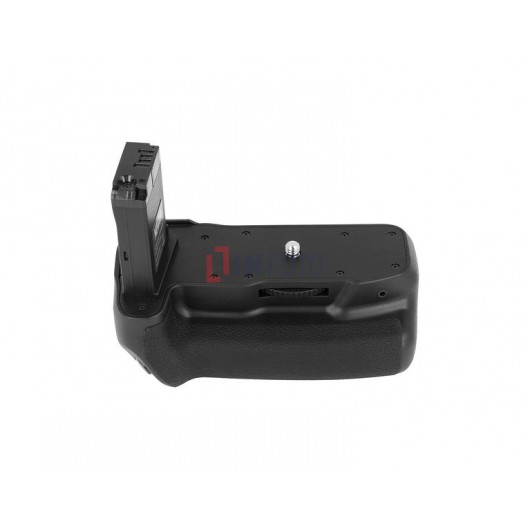 Battery Pack Newell C800D do Canon