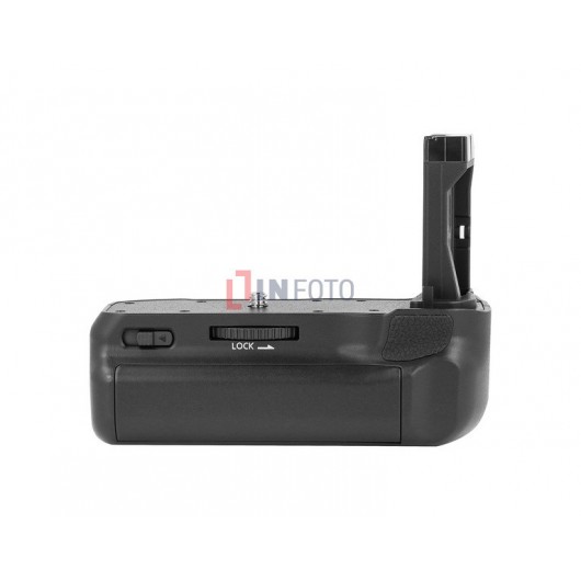 Battery Pack Newell C800D do Canon