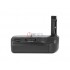 Battery Pack Newell C800D do Canon