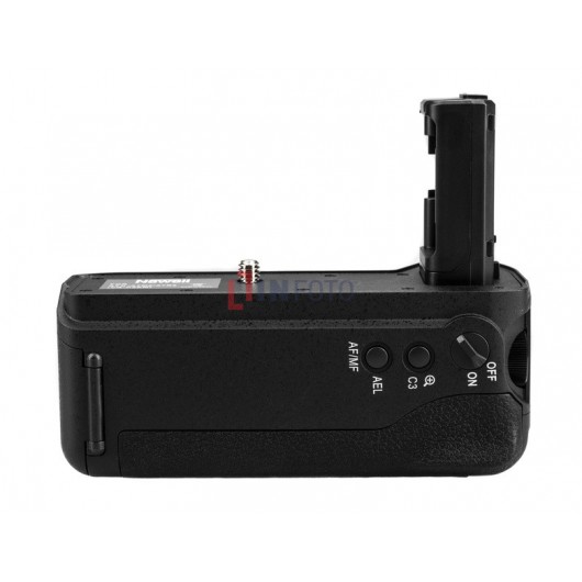 Battery Pack Newell VG-C2EM do Sony