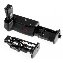 Battery Pack Newell BG-E14 do Canon 2