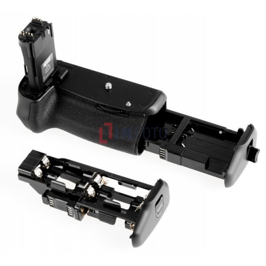 Battery Pack Newell BG-E14 do Canon