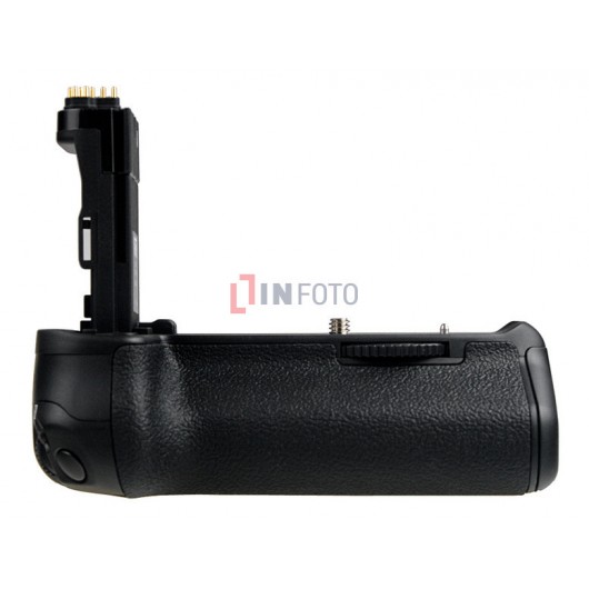 Battery Pack Newell BG-E14 do Canon