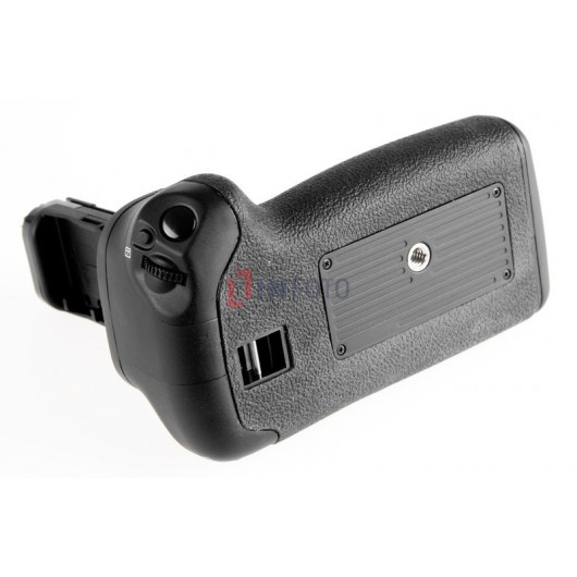 Battery Pack Newell BG-E14 do Canon