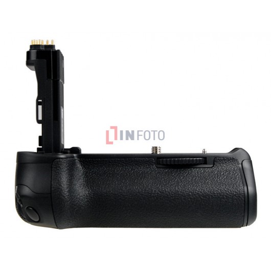 Battery Pack Newell BG-E14 do Canon