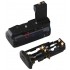 Battery Pack Newell BG-E8 do Canon