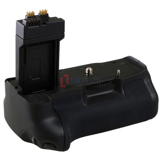 Battery Pack Newell BG-E8 do Canon