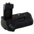 Battery Pack Newell BG-E8 do Canon