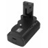 Battery Pack Newell BG-D51 do Nikon