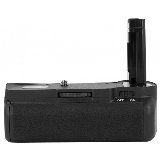 Battery Pack Newell BG-D51 do Nikon