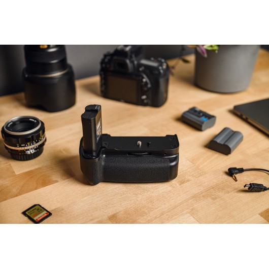 Battery Pack Newell MB-D780 do Nikon