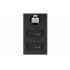 Ładowarka dwukanałowa Newell DL-USB-C do akumulatorów LP-E10