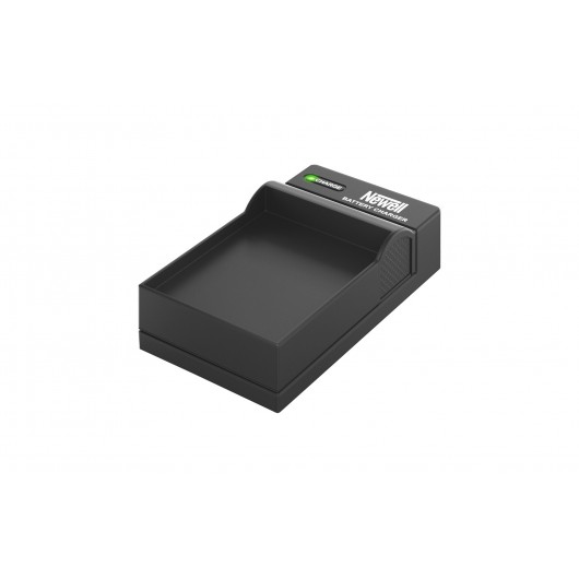 Ładowarka Newell DC-USB do akumulatorów D-LI90