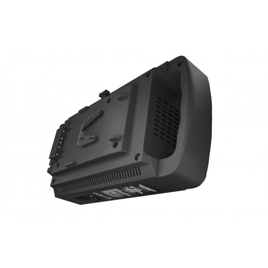 Ładowarka dwukanałowa Newell do akumulatorów V-Mount