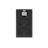 Ładowarka dwukanałowa Newell DL-USB-C do akumulatorów LP-E6