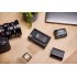 Ładowarka dwukanałowa Newell FDL-USB-C do akumulatorów NP-W126