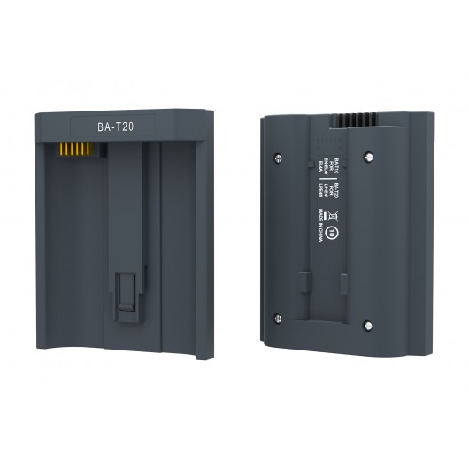 Ładowarka dwukanałowa Newell BC-18B do akumulatorów EN-EL18