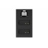 Ładowarka dwukanałowa Newell DL-USB-C do akumulatorów DMW-BLG10