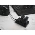 Ładowarka dwukanałowa Newell DL-USB-C do akumulatorów EN-EL23