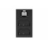 Ładowarka dwukanałowa Newell DL-USB-C do akumulatorów EN-EL3e