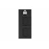 Ładowarka dwukanałowa Newell DL-USB-C do akumulatorów NP-F550/770/970