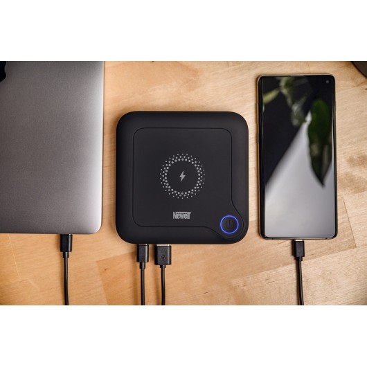 Power Bank Newell GP12 24000 mAh PD 60 W