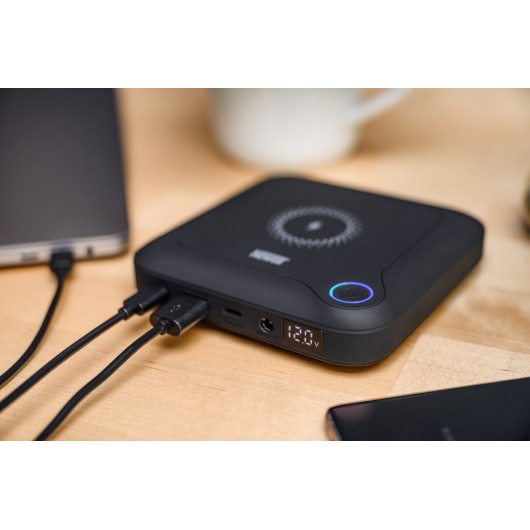 Power Bank Newell GP12 24000 mAh PD 60 W