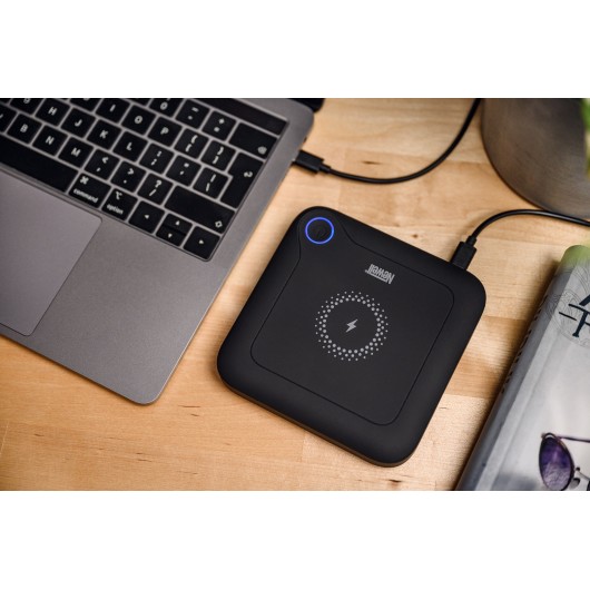 Power Bank Newell GP12 24000 mAh PD 60 W