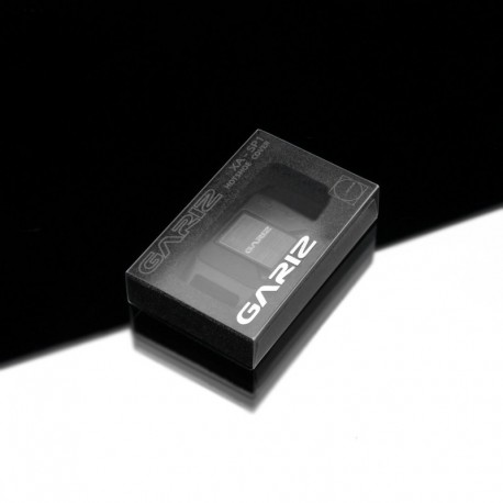 Zaślepka se stali nierdzewnej do gniazda...