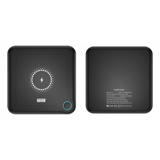 Power Bank Newell GP12 24000 mAh PD 60 W