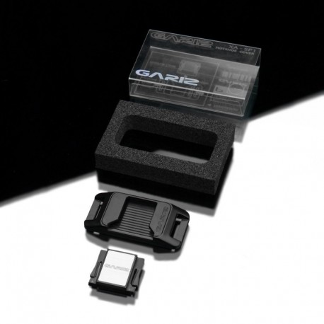 Zaślepka se stali nierdzewnej do gniazda...