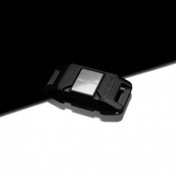 Zaślepka se stali nierdzewnej do gniazda gorącej stopki....