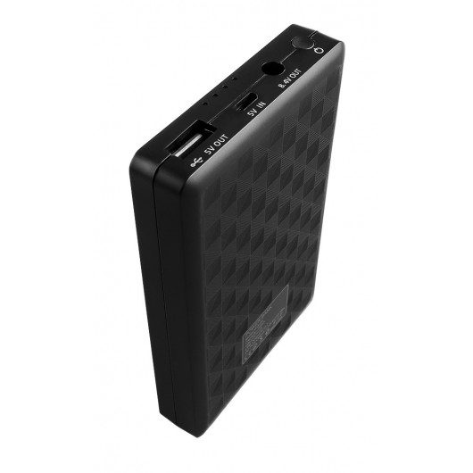 Power Bank Newell PB-FW50 z adapterem akumulatorowym do Sony