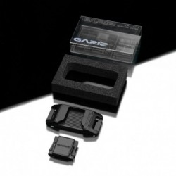 Zaślepka se stali nierdzewnej do gniazda gorącej stopki.... 2