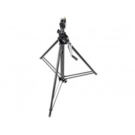 Manfrotto Statyw WIND UP 2 sekc. czarny