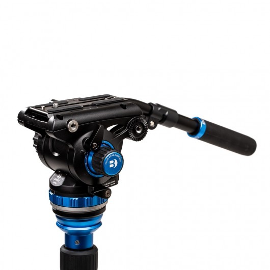 Statyw wideo BENRO AERO 7 A3883TS7