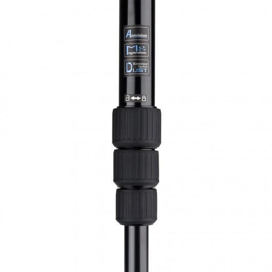 Statyw wideo BENRO AERO 7 A3883TS7