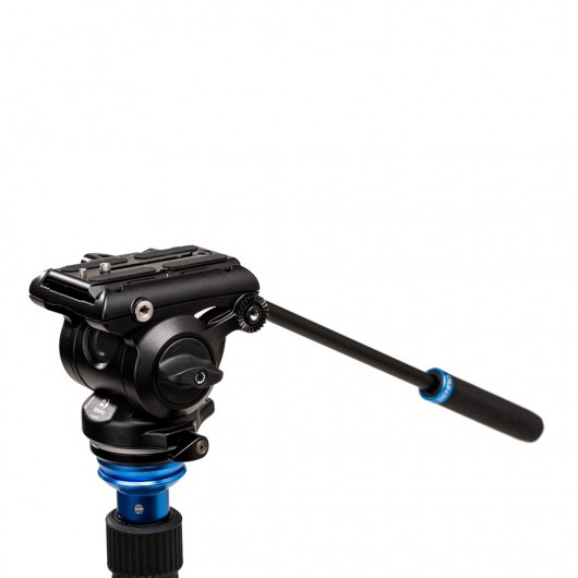 Statyw wideo BENRO AERO 7 A3883TS7