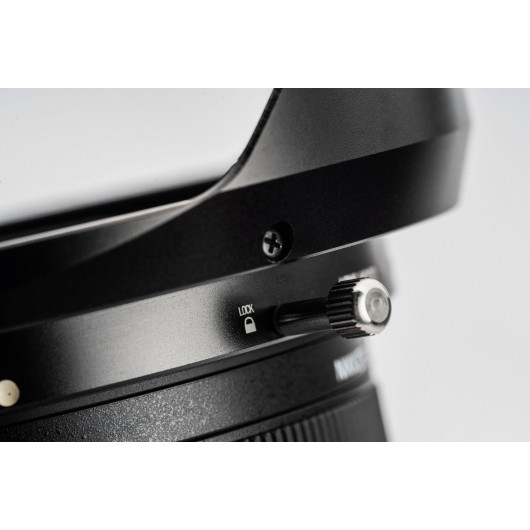 NiSi Lens Hood Nikon Z 14-24mm f/2.8 S – Osłona Przeciwsłoneczna HB-97